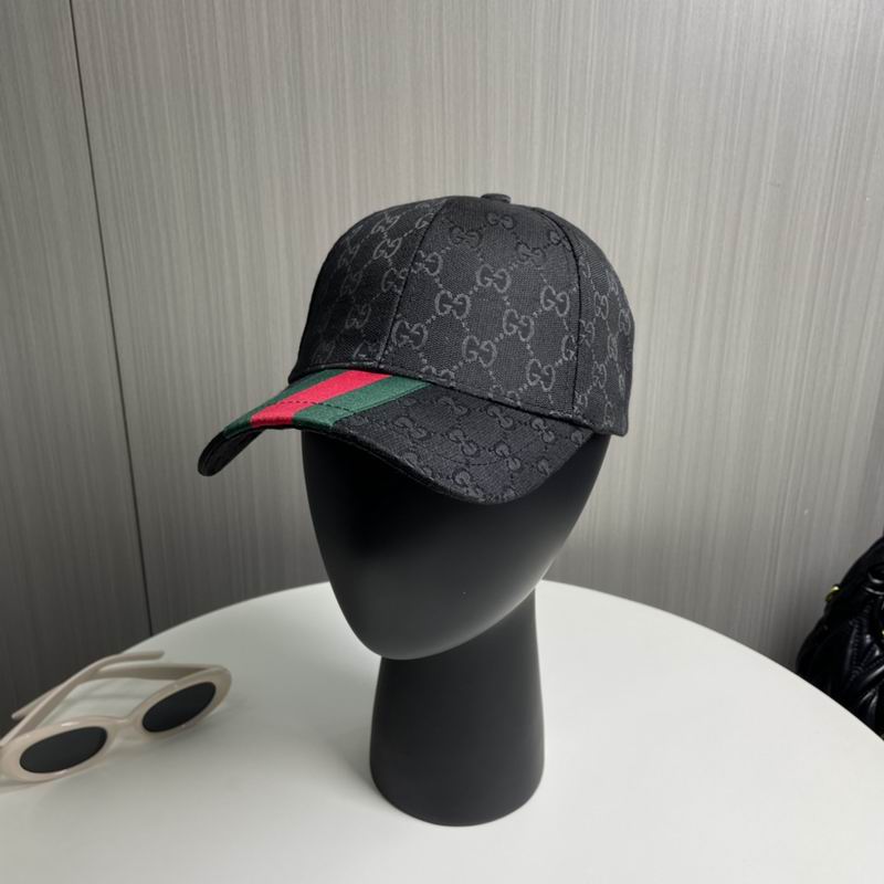 Gucci hats-GG5807A